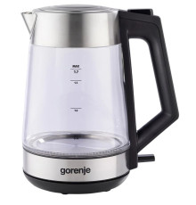 Електрочайник GORENJE K17OGS