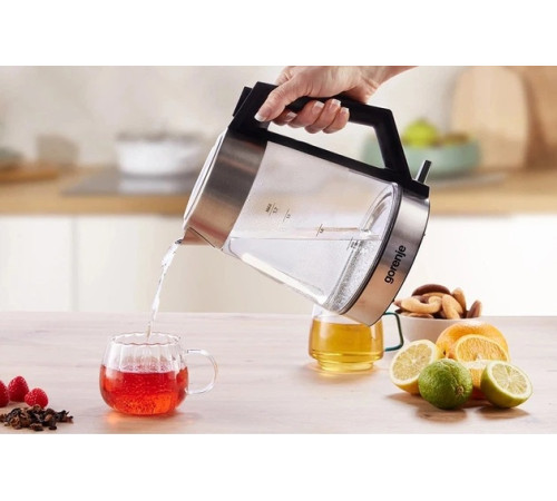 Електрочайник GORENJE K17OGS