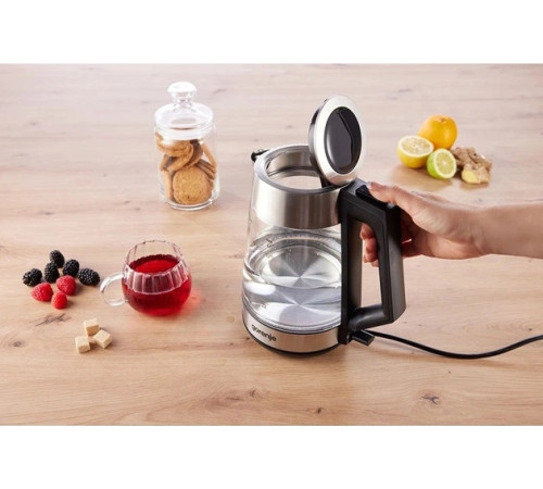 Електрочайник GORENJE K17OGS