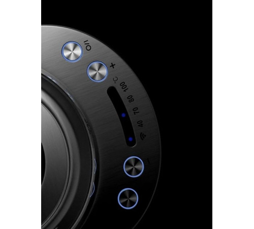 Електрочайник POLARIS PWK 17115CGLD WIFI IQ Home