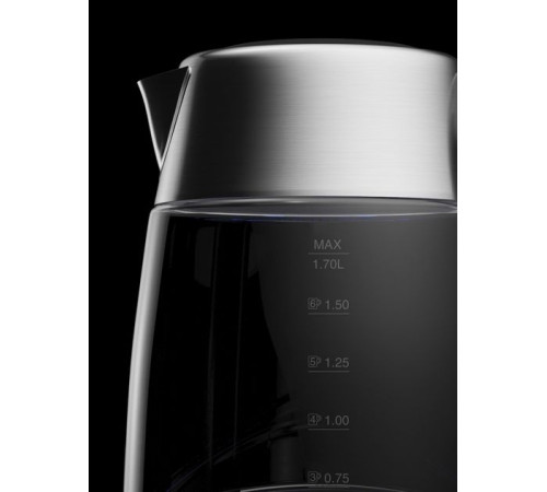 Електрочайник POLARIS PWK 17115CGLD WIFI IQ Home