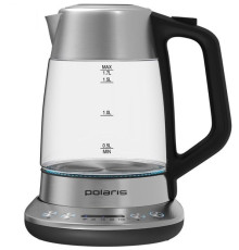 Електрочайник POLARIS PWK 17115CGLD WIFI IQ Home
