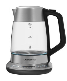 Електрочайник POLARIS PWK 17115CGLD WIFI IQ Home