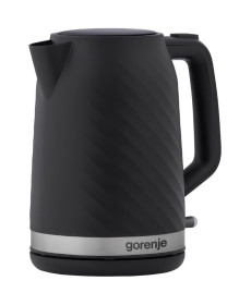 Електрочайник GORENJE K 17 SPB