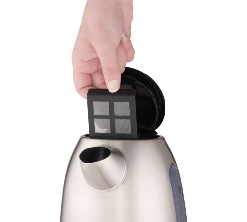 Електрочайник TEFAL KI 170 D40