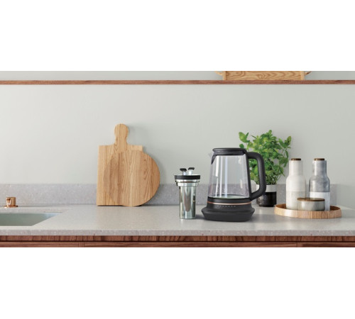 Електрочайник ELECTROLUX E7GK1-8BP