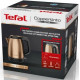 Електрочайник TEFAL KI 280G10