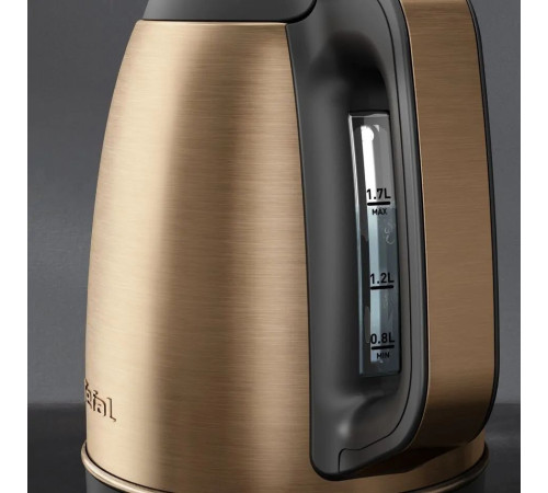 Електрочайник TEFAL KI 280G10