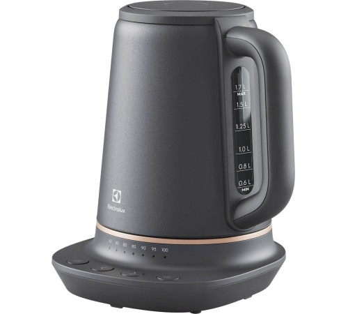 Електрочайник ELECTROLUX E7K1-6BP