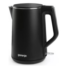 Електрочайник GORENJE K 15 DWBK