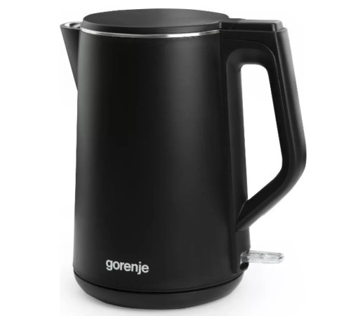Електрочайник GORENJE K 15 DWBK