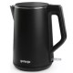 Електрочайник GORENJE K 15 DWBK