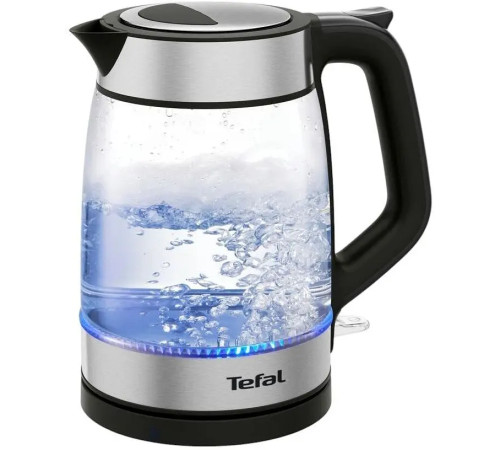 Електрочайник TEFAL KI 605830