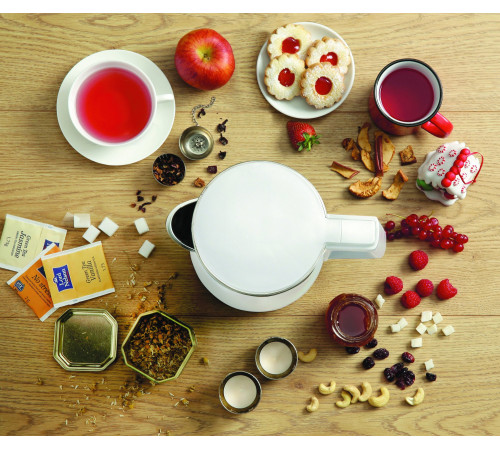 Електрочайник GORENJE K 15 DWW