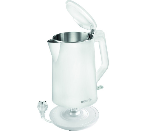Електрочайник GORENJE K 15 DWW