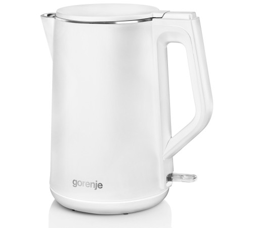 Електрочайник GORENJE K 15 DWW