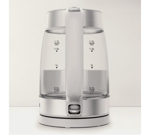 Електрочайник TEFAL KI605B30