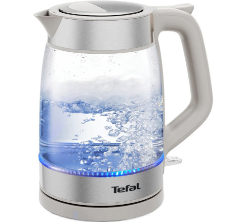 Електрочайник TEFAL KI605B30