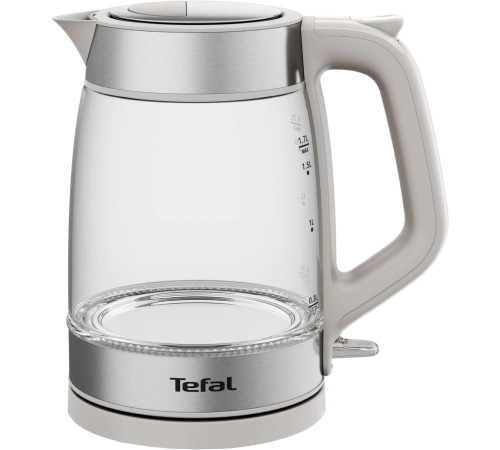 Електрочайник TEFAL KI605B30