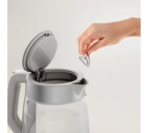 Електрочайник TEFAL KI605B30