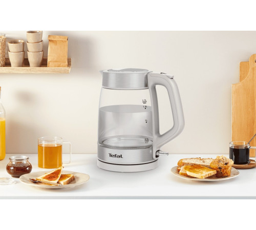 Електрочайник TEFAL KI605B30