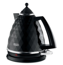 Електрочайник Delonghi KBJ 2001.BK