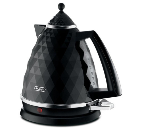 Електрочайник Delonghi KBJ 2001.BK