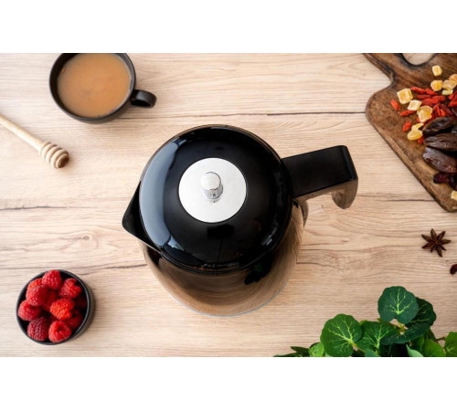 Електрочайник GORENJE K 15 RLBK