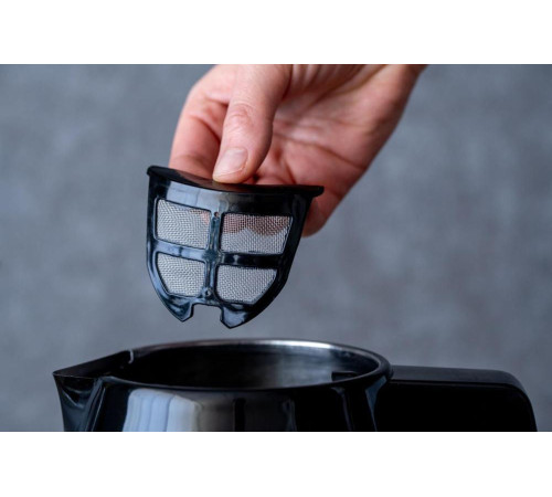 Електрочайник GORENJE K 15 RLBK