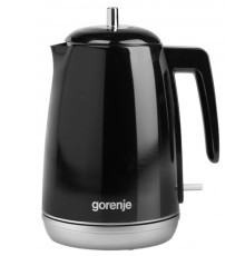 Електрочайник GORENJE K 15 RLBK