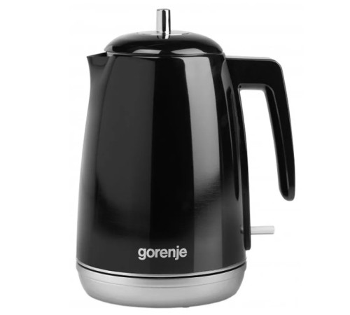 Електрочайник GORENJE K 15 RLBK