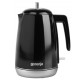 Електрочайник GORENJE K 15 RLBK