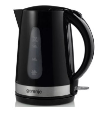 Електрочайник GORENJE K 17 BK