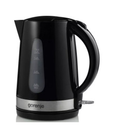 Електрочайник GORENJE K 17 BK
