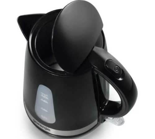 Електрочайник GORENJE K 17 BK