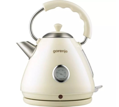 Електрочайник GORENJE K 17 CLI