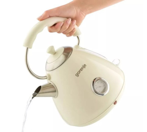 Електрочайник GORENJE K 17 CLI