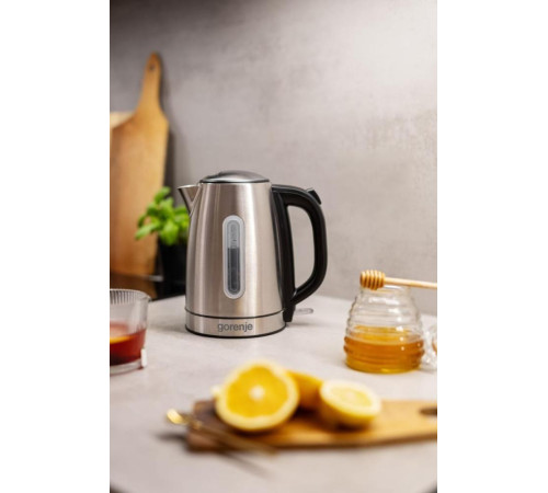 Електрочайник GORENJE K 17 DS