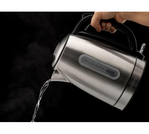 Електрочайник GORENJE K 17 DS