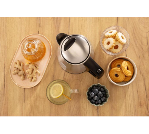 Електрочайник GORENJE K 17 DS