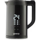 Електрочайник GORENJE K 17 DWDII