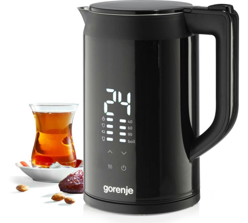 Електрочайник GORENJE K 17 DWDII