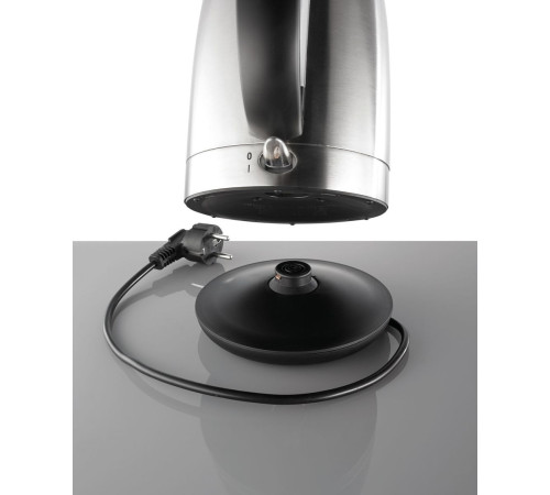 Електрочайник GORENJE K 17 FEII