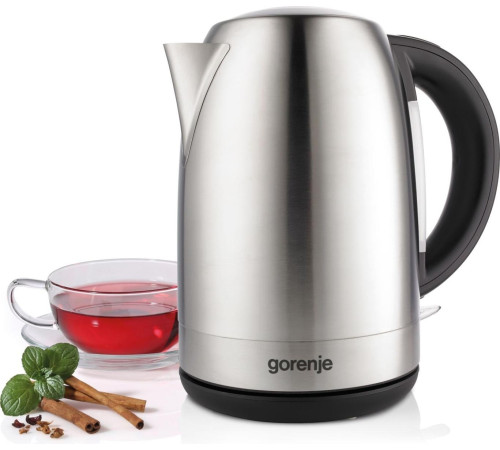 Електрочайник GORENJE K 17 FEII