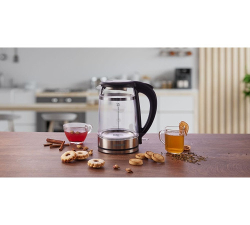 Електрочайник GORENJE K 17 GDW