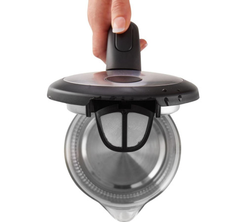 Електрочайник GORENJE K 17 GDW