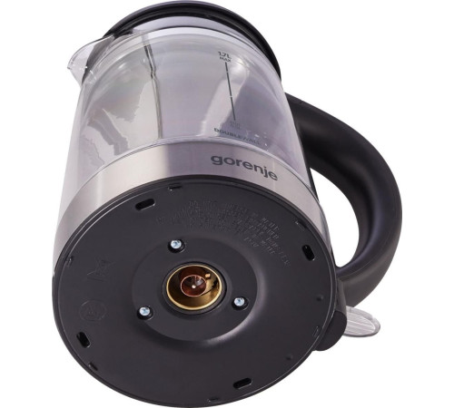 Електрочайник GORENJE K 17 GDW