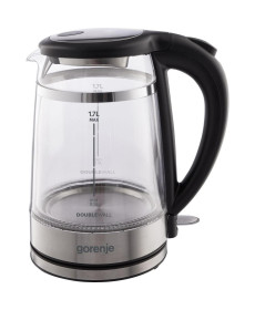 Електрочайник GORENJE K 17 GDW