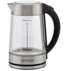 Електрочайник GORENJE K 17 GDWII