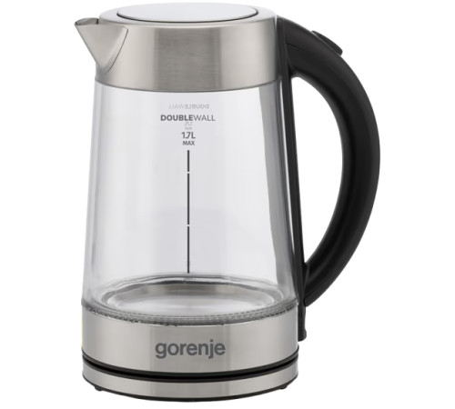 Електрочайник GORENJE K 17 GDWII